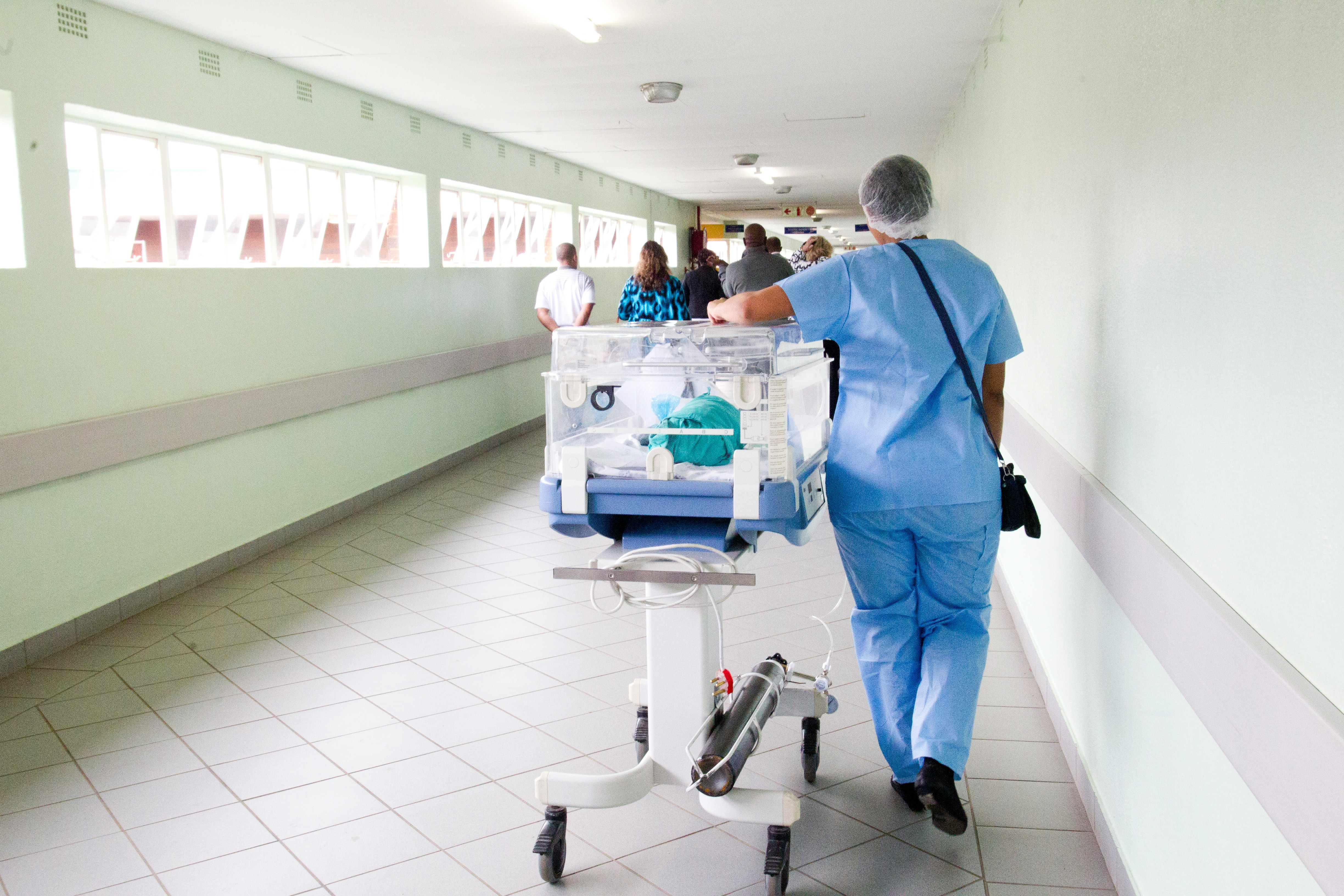 The Role of Genome Sequencing in Neonatal Intensive Care Units